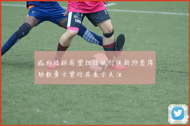 威利格林有望担任独行侠新帅首席助教勇士曾对其表示关注