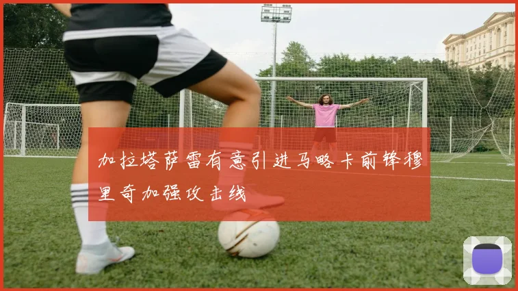 加拉塔萨雷有意引进马略卡前锋穆里奇加强攻击线