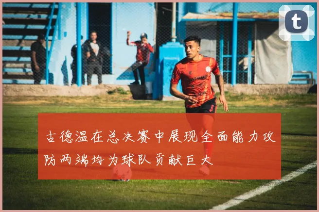 古德温在总决赛中展现全面能力攻防两端均为球队贡献巨大